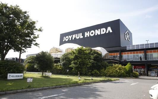 ジョイフル本田 千葉ニュータウン店（印西市）